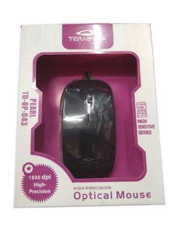 Terabyte Optical Mouse